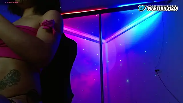 Snapshot of Martina1369 chatting on March 2026 05:56:01 PM Martina1369 online show from March 2026 05:56:01 PM