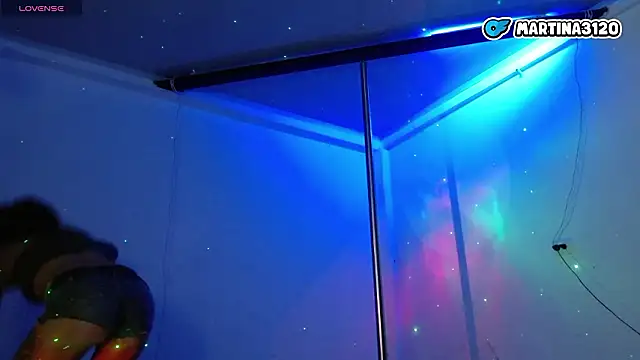 Snapshot of Martina1369 chatting on March 2026 05:57:02 PM Martina1369 online show from March 2026 05:57:02 PM