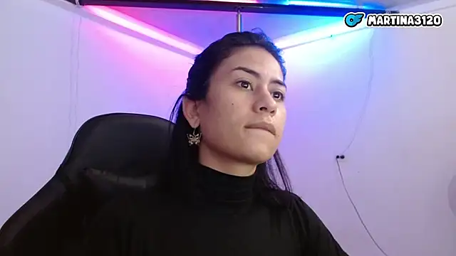 Snapshot of Martina1369 chatting on April 2026 05:31:02 PM Martina1369 online show from April 2026 05:31:02 PM