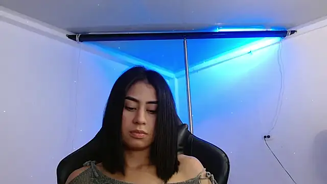 Martina1369 online show from June 2026 05:07:01 AM