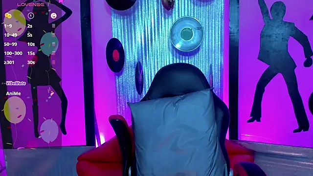 nickyminach  online show from February 2026 03:35:01 AM