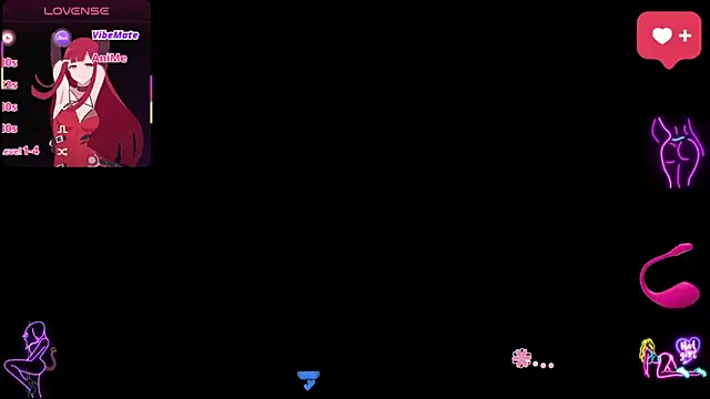 nickyminach  online show from March 2026 07:24:02 PM