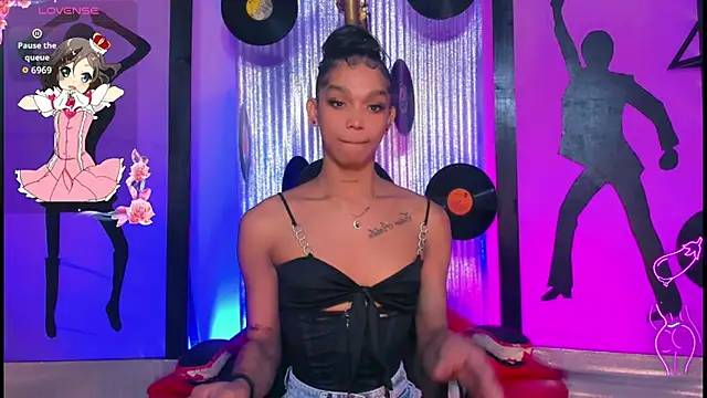 nickyminach  online show from July 2026 07:42:02 PM