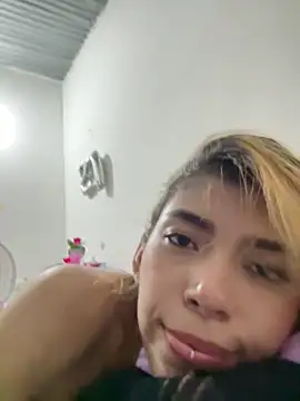 Girl Cherry online show from March 2025 02:39:01 AM
