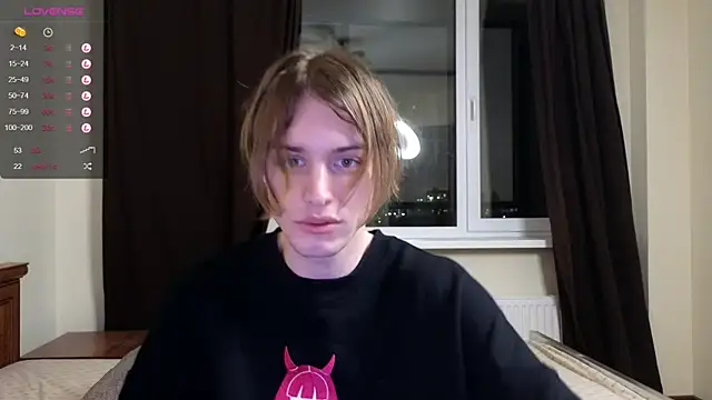 Cryptikov online show from December 2024 05:53:02 PM