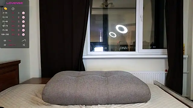 Cryptikov online show from December 2024 10:26:02 PM