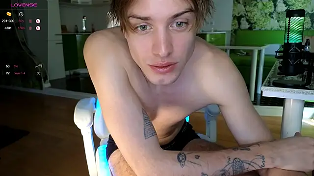 Cryptikov online show from October 2025 09:15:01 AM