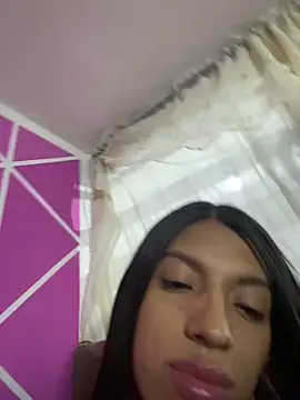 Ortegakim online show from March 2025 04:14:01 AM