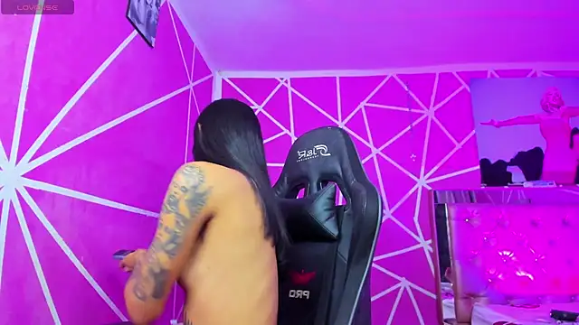 Ortegakim online show from September 2025 06:57:02 AM