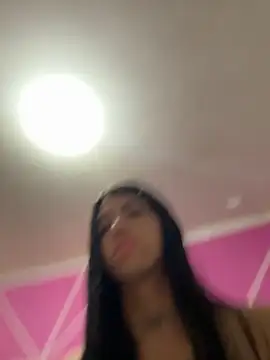 Ortegakim online show from October 2025 07:58:02 PM