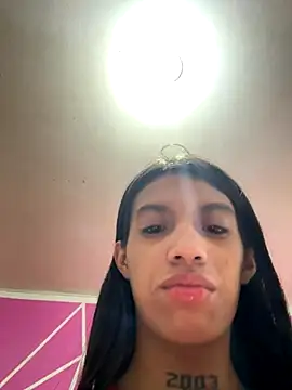 Ortegakim online show from November 2025 10:01:02 PM