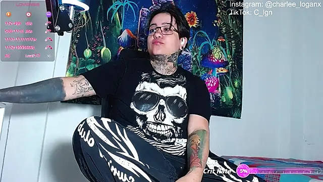 Snapshot of Techno_420_ chatting on July 2026 11:52:02 PM Techno 420 online show from July 2026 11:52:02 PM