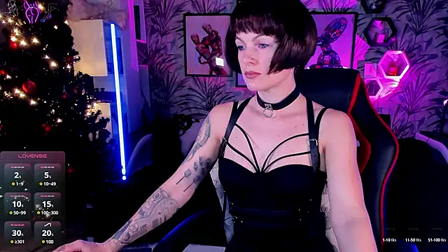 Snapshot of Devi_Evi chatting on December 2024 12:24:01 PM Devi Evi online show from December 2024 12:24:01 PM