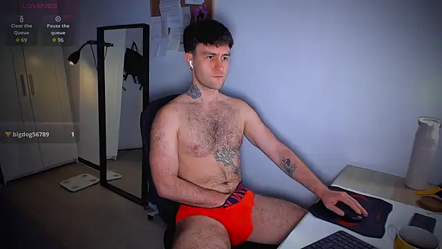 HonestAndrew online show from February 2026 08:41:01 AM