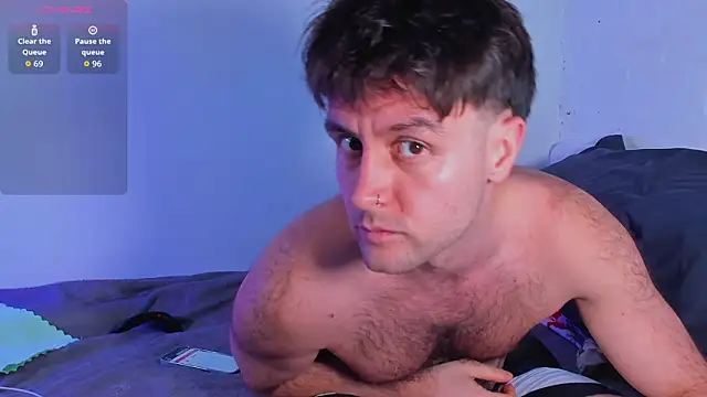 HonestAndrew online show from March 2026 02:45:02 PM