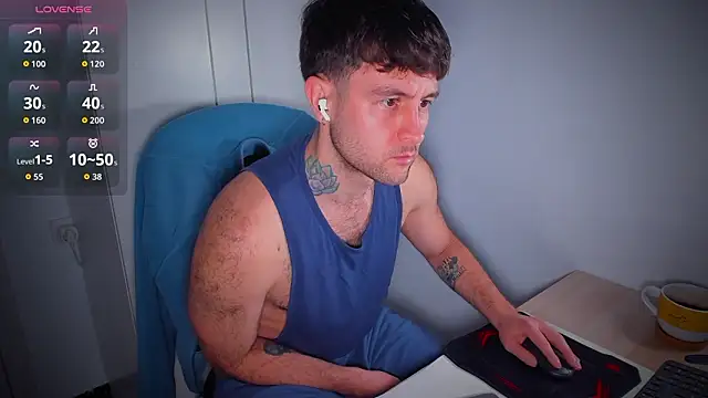 HonestAndrew online show from March 2026 07:56:01 AM