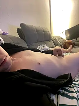 Maxmusterman20023 online show from September 2025 03:30:02 AM