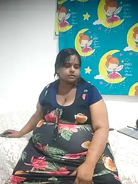 SusanaEshwar online show from February 2026 08:25:02 PM