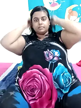 SusanaEshwar online show from March 2026 09:20:02 PM