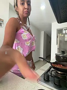 Snapshot of Victoriasant chatting on February 2026 06:20:01 PM Victoriasant online show from February 2026 06:20:01 PM