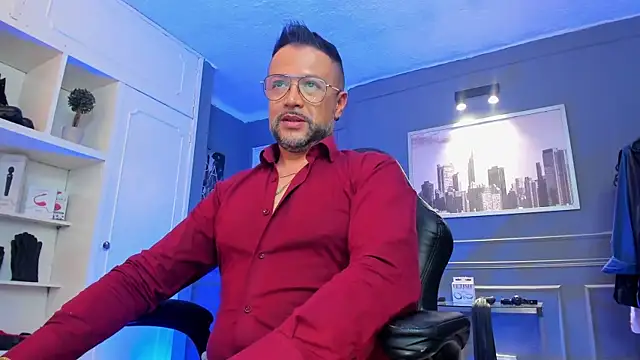 MrFrank tattoo online show from March 2025 04:37:02 PM