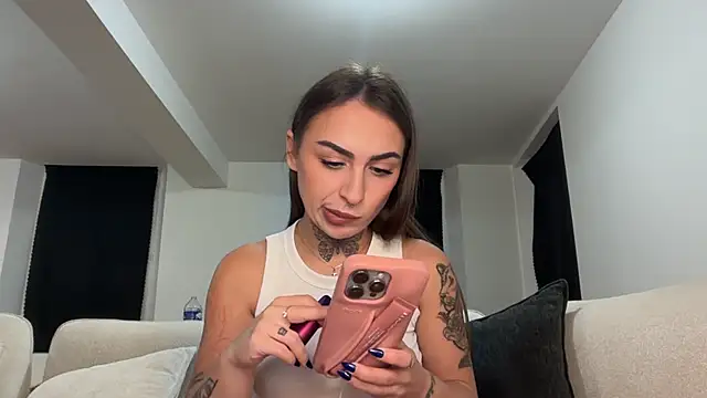 onefire56 online show from November 2025 08:08:01 PM