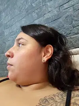 LizzRouse online show from December 2024 01:58:02 AM