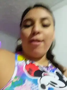 LizzRouse online show from January 2025 02:57:01 AM