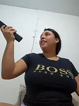 LizzRouse online show from November 2025 11:51:01 PM