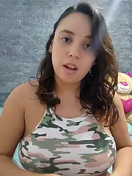 LizzRouse online show from November 2025 09:25:02 PM