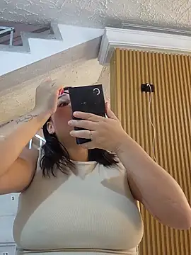 LizzRouse online show from March 2026 07:52:02 PM