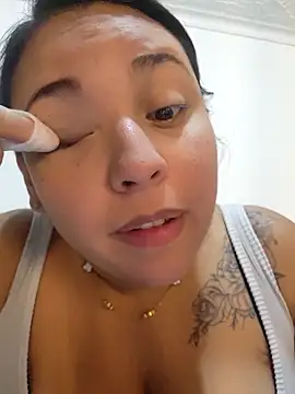 LizzRouse online show from March 2026 10:48:01 AM