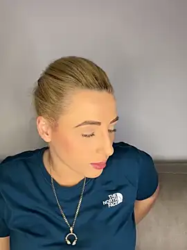 Snapshot of Strongqueen chatting on January 2025 04:04:02 PM Strongqueen online show from January 2025 04:04:02 PM