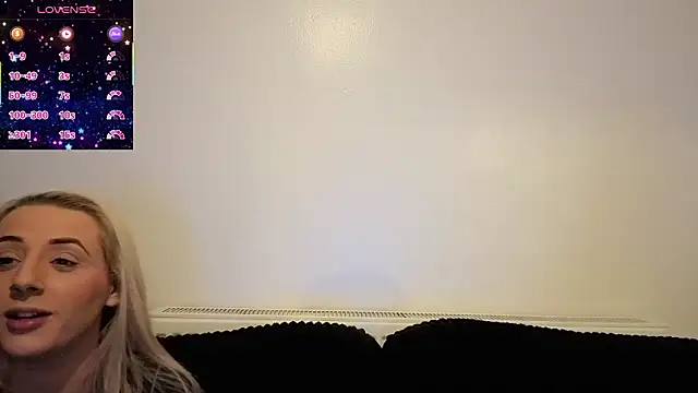 Strongqueen online show from January 2026 09:46:01 PM