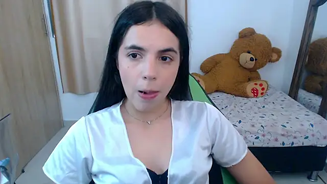 Snapshot of _elenna chatting on March 2025 08:31:02 PM elenna online show from March 2025 08:31:02 PM