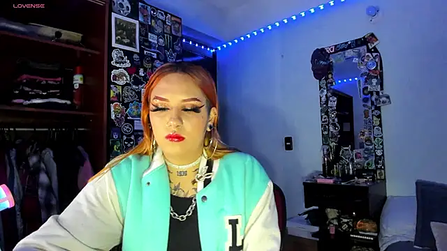 Snapshot of Jessie_williams chatting on December 2024 04:43:02 AM Jessie williams online show from December 2024 04:43:02 AM