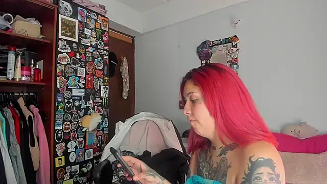 Snapshot of Jessie_williams chatting on January 2025 05:42:02 PM Jessie williams online show from January 2025 05:42:02 PM