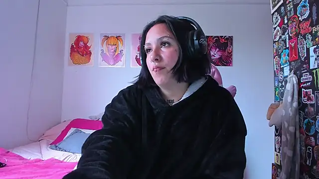 Snapshot of Jessie_williams chatting on March 2025 10:07:02 PM Jessie williams online show from March 2025 10:07:02 PM