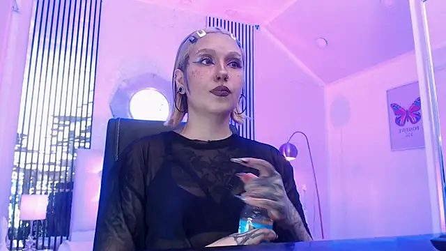 Jessie williams online show from January 2026 06:33:02 PM