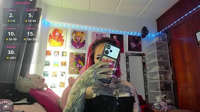 Jessie williams online show from March 2026 03:40:01 PM