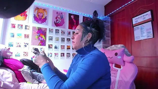 Jessie williams online show from March 2026 07:53:02 PM