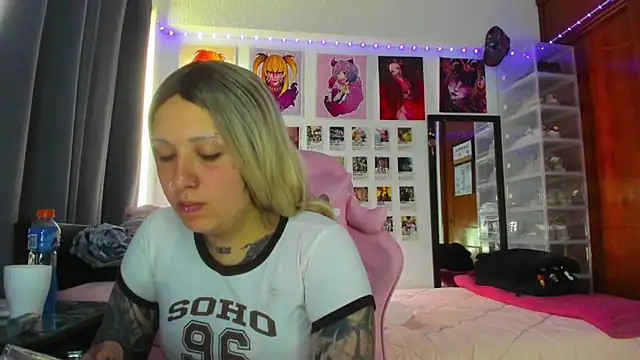 Jessie williams online show from April 2026 05:36:01 PM