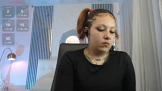 Jessie williams online show from July 2026 04:33:02 PM