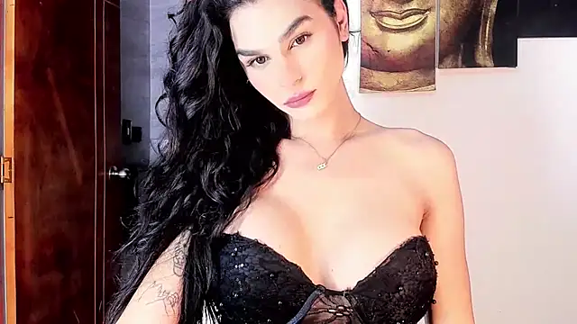 little tsgirl  online show from July 2026 10:27:02 PM