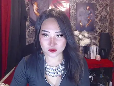 BlackAlison online show from May 2026 12:22:02 PM