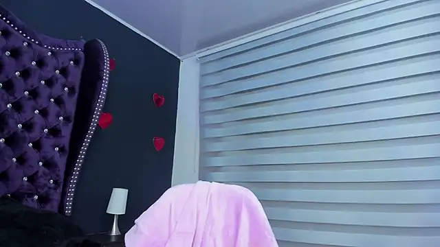 Snapshot of perla7777 chatting on February 2025 03:45:02 AM perla7777 online show from February 2025 03:45:02 AM