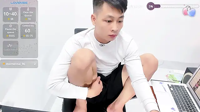 Snapshot of Naughty--asian chatting on March 2025 01:26:02 AM Naughty--asian online show from March 2025 01:26:02 AM