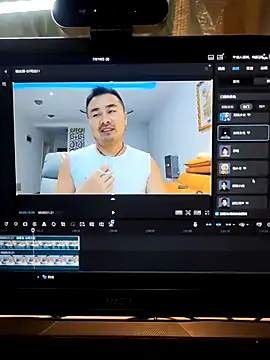 guozuo online show from July 2026 02:23:02 PM