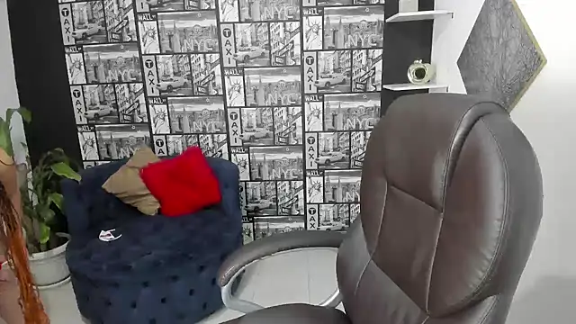 Isa And Natasha online show from March 2025 11:39:02 AM