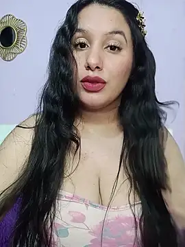 Deina bunny online show from November 2025 10:31:02 PM